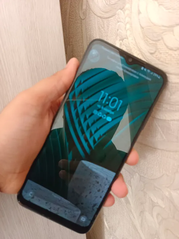 продоётся в хорошем виде б/у GalaxyA22 5G — фото 3