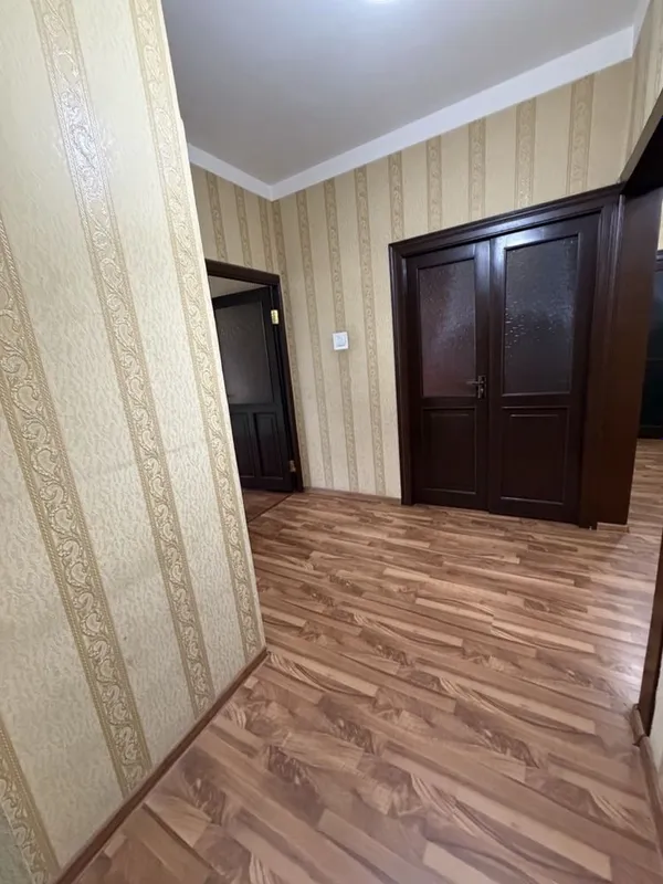 Срочная сдача в аренду квартиры в банковском доме на массиве Феруза 6