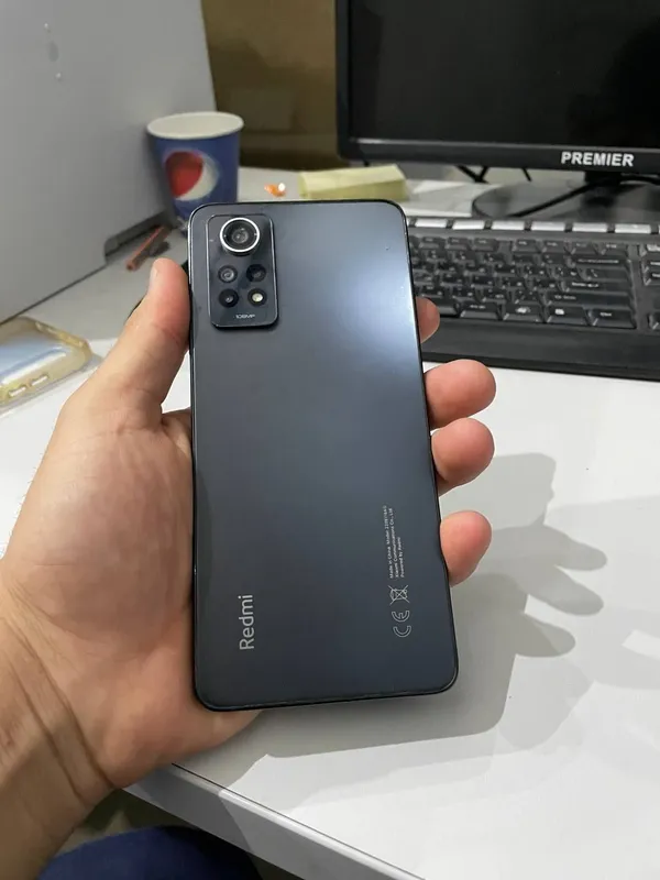 Redmi Note 12 pro 2 Redmi Note 12 pro 2