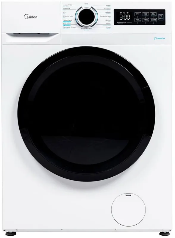Midea MF01712BS40/W Мидеа 3 Midea MF01712BS40/W Мидеа 3