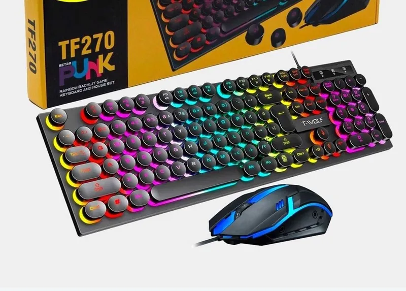 ASUS TUF Gaming f17 RTX 3050 Ti