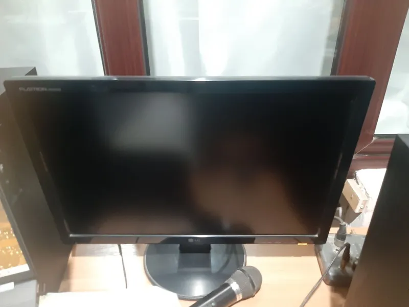 Студия звукозаписи 3