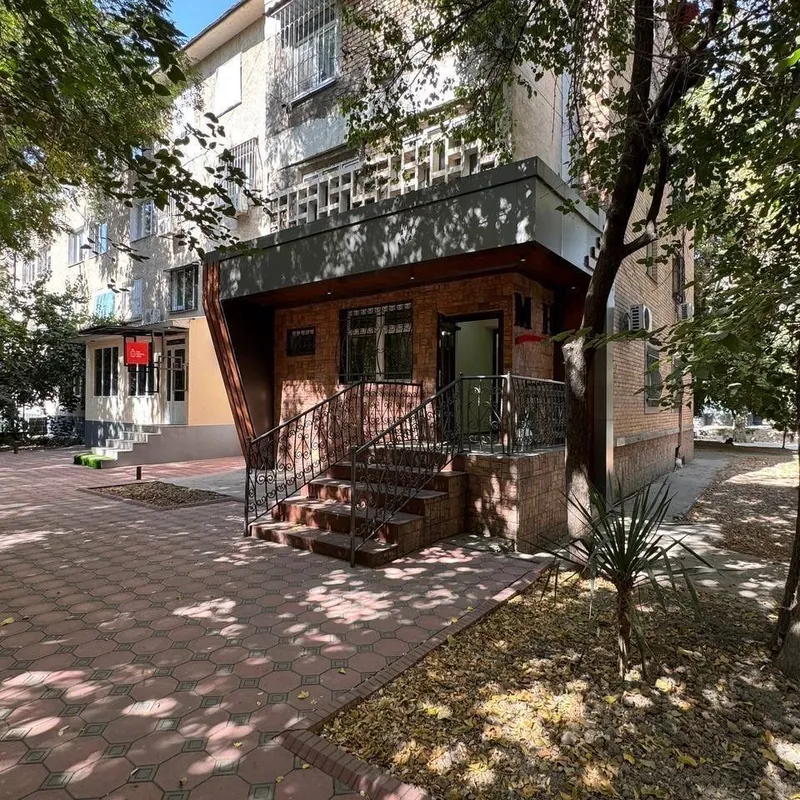 Ц-5 | Юнусабад - Продается нежилое помещение/Евро офис в центре 125м2 — фото 1
