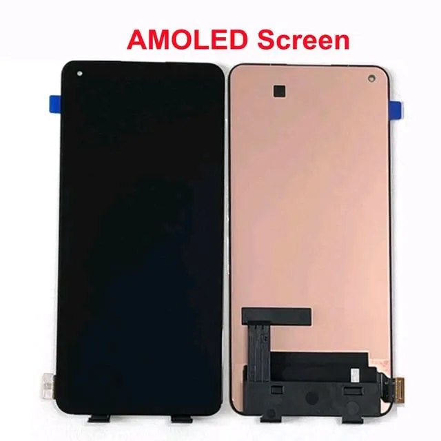 Mi 11 Lite EKRAN ORIGINAL 2