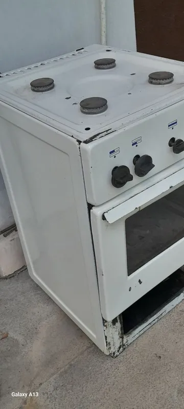Gaz plita ishlidigan 4