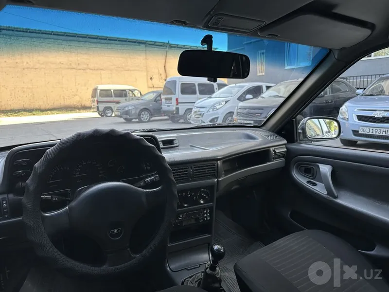 Nexia 1, двигатель DOHC 3 Nexia 1, двигатель DOHC 3