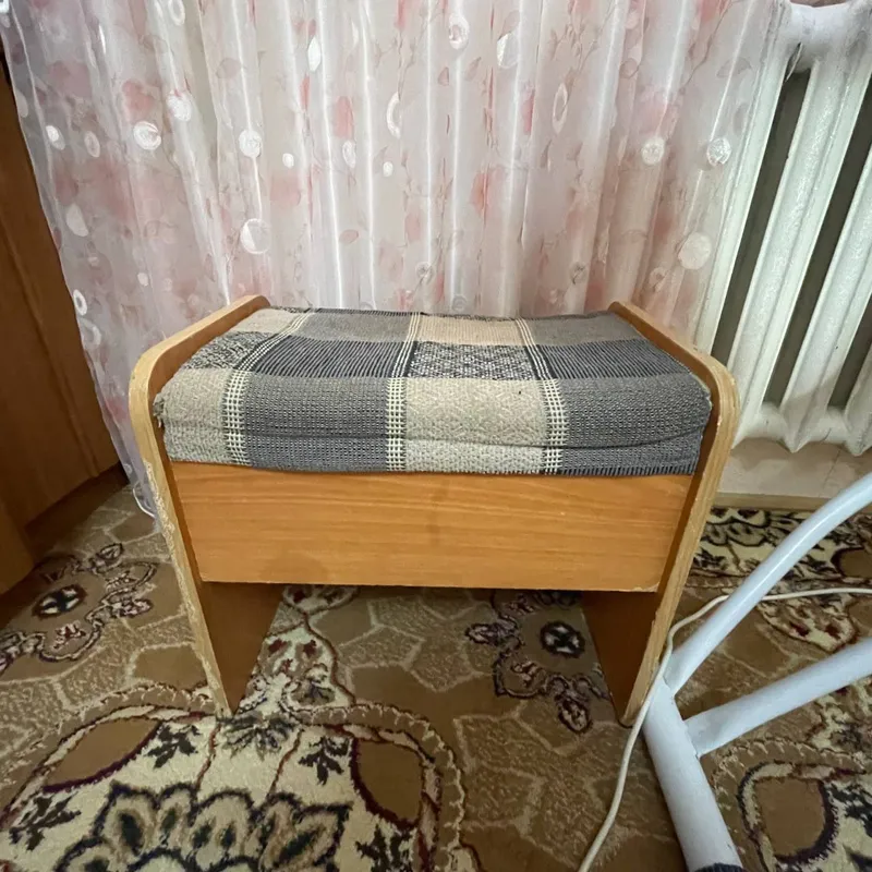 Подам спальный гарнитур — фото 5
