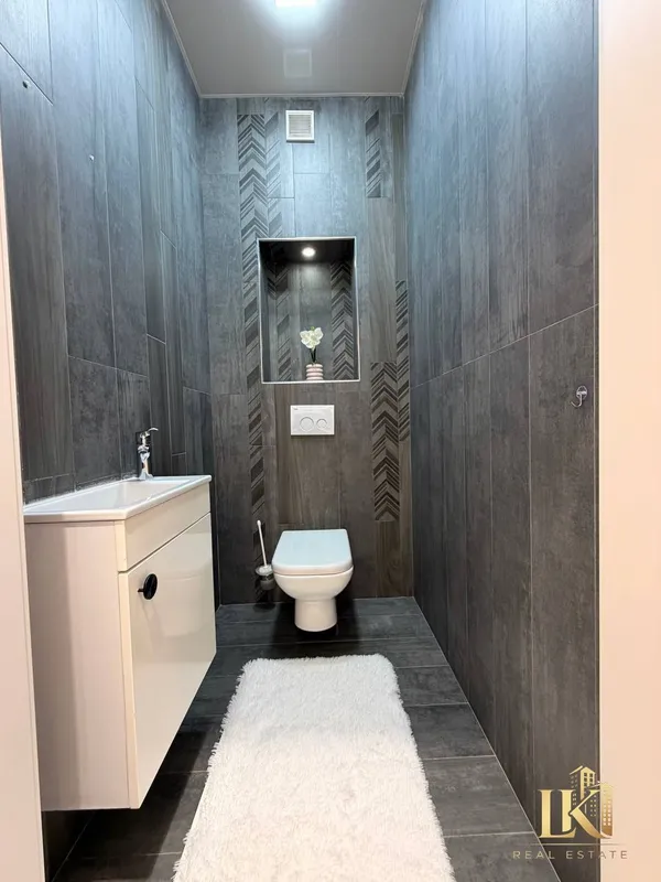 Продаётся 3-комнатная квартира 81 м² (3/1/9) в Мирзо-Улугбекском районе — фото 6