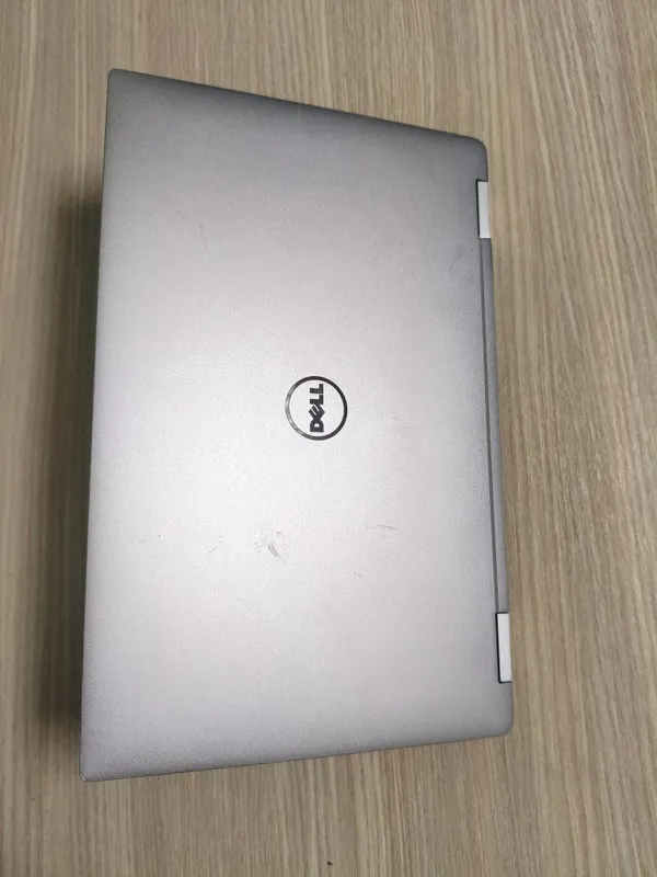 Срочно Dell xps x360 i7, 16gb ozu, ssd 512gb + Face id — фото 5