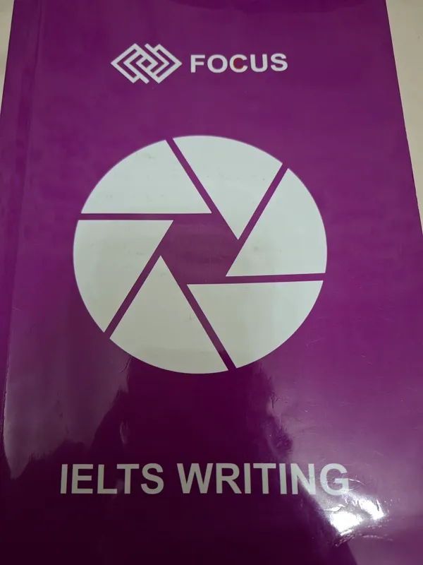 Ielts writing