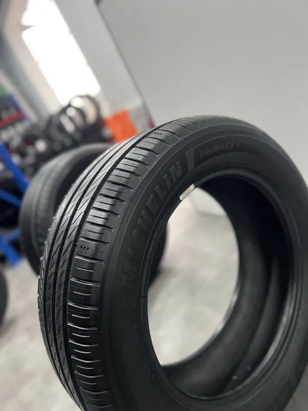 Shina balon Michelin Мишлен 285/45 R22 Primacy All Season Acoustic 3 Shina balon Michelin Мишлен 285/45 R22 Primacy All Season Acoustic 3
