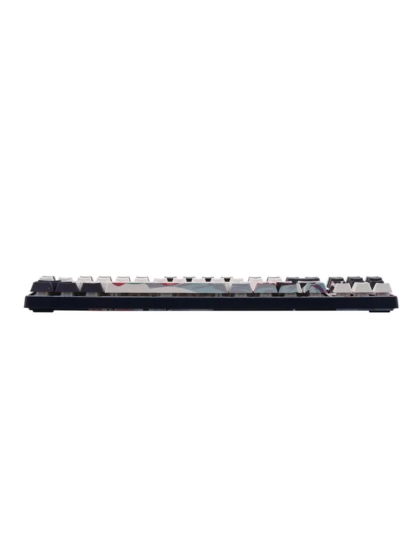 Клавиатура механическая Varmilo Chang’e 87Key, Bluetooth/радиоинтерфейс, Cherry MX Red — фото 3