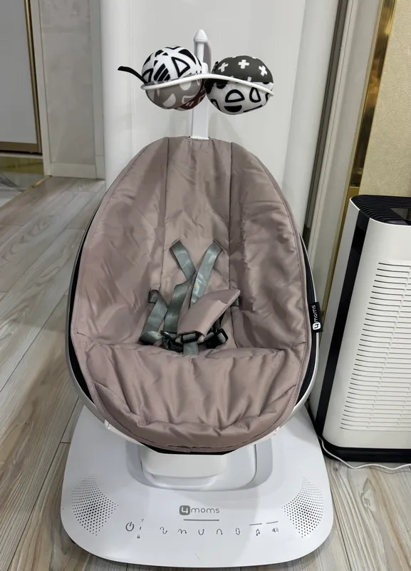 Электронная люлька 4moms ОРИГИНАЛ! — фото 2
