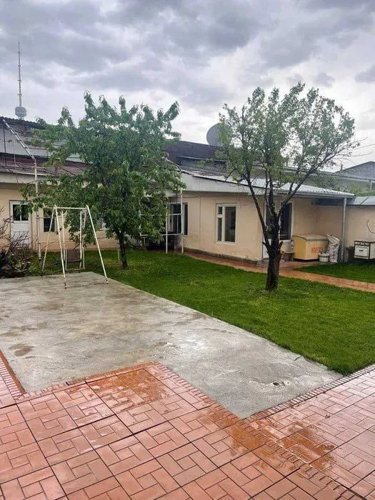 Срочно продается дом на Шахристстанской 4,3 сотки