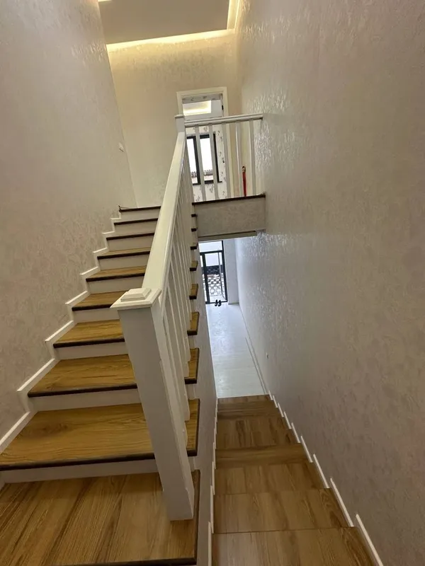 Продается Коттедж 4ком 1.05 соток 2этажа Ханабад Беруни — фото 5