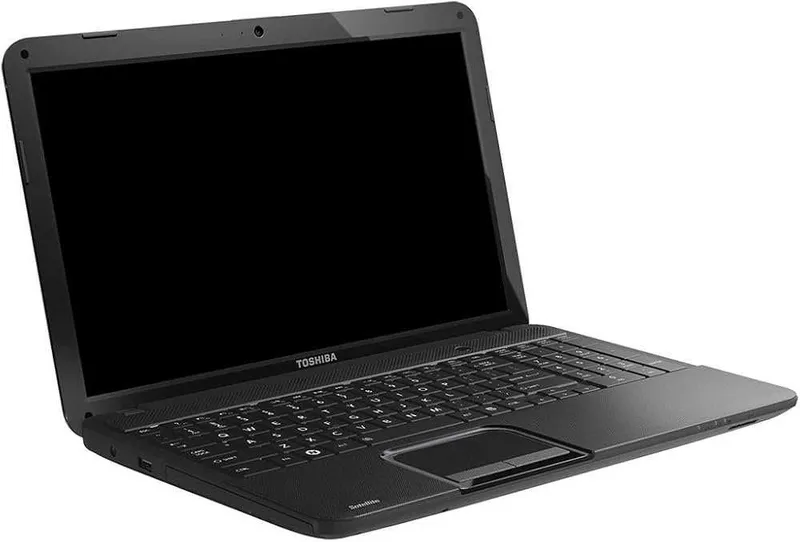 Toshiba Satellite C850 | Ноутбук под восстановление/на запчасти — фото 1