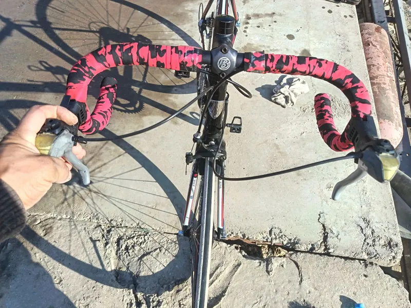 Trek made in usa Velosiped sotiladi xamma joyi radnoy ochilmagan — фото 5