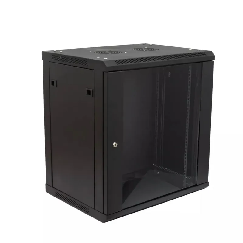 Шкаф настенный Pixietech 18U 570*600*890 мм