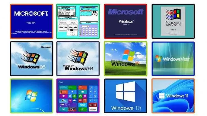 Remont kompyuter Установка Windows — фото 2