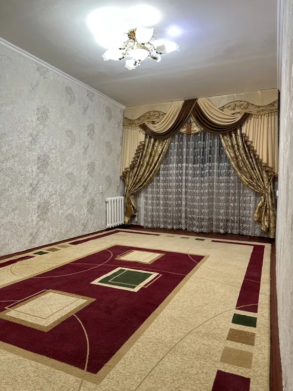 продаётся своя квартира 3/5/5 Чиланзар 15 кв — фото 3