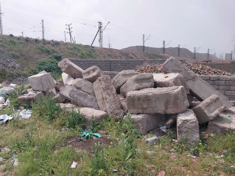 BETONABLOK 150.000 so'm