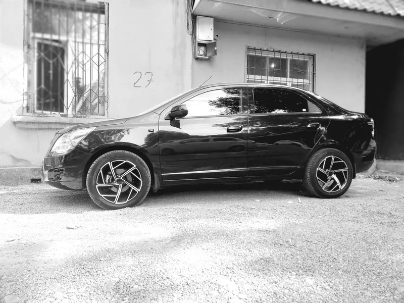 Cobalt avtamat sotladi 7 Cobalt avtamat sotladi 7