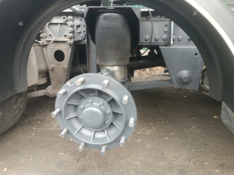Daf Man Volvo Tigachlarga Lentyaga ustanofka qilamiz 5