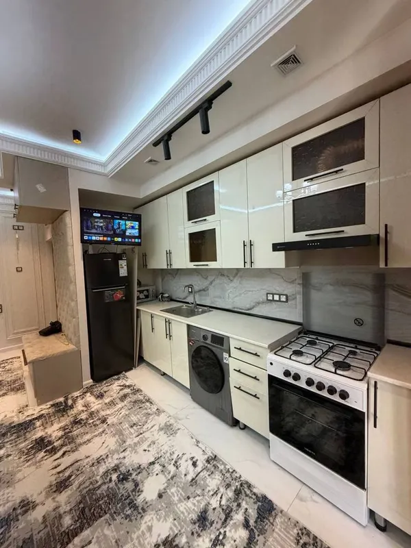 Туман: Яшнабод Ориентир: Nice Villas Жилой комплекс: Nice Villa — фото 7