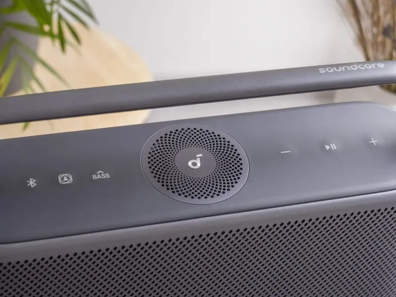 Anker Soundcore Motion X600 портативная Premium HiRes Bluetooth коло — фото 4