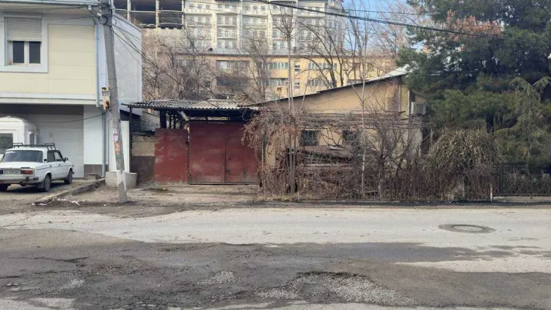 Срочно!! продается участок 4.9 сот Яккасарай район — фото 3