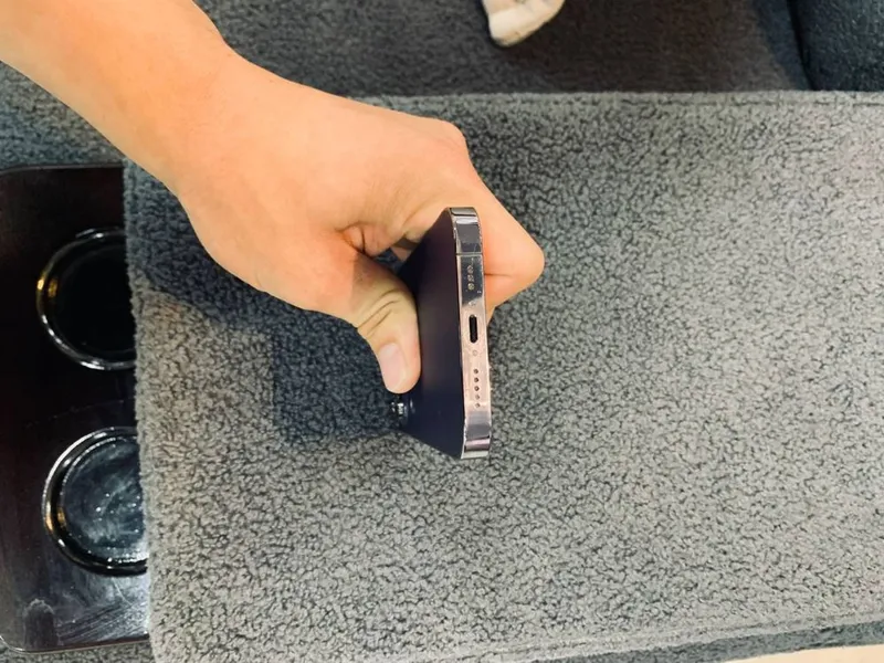 Iphone 14 pro garantiya 4