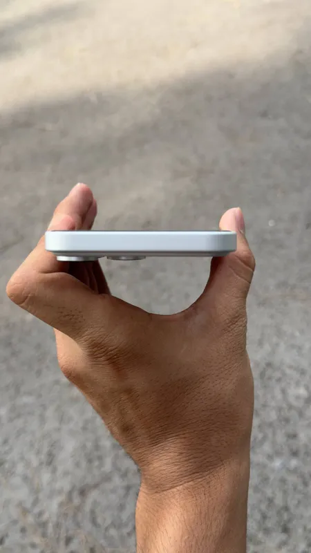 Iphone Xr 17 pro korpusda 128gb — фото 4