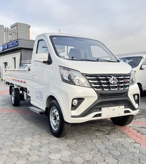Changan Dastavka hizmati mavzud Toshkent