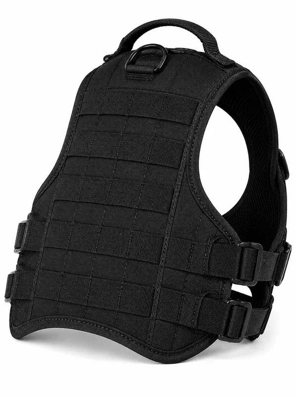 Itlar uchun branjilet Спасательный жилет для собак 6