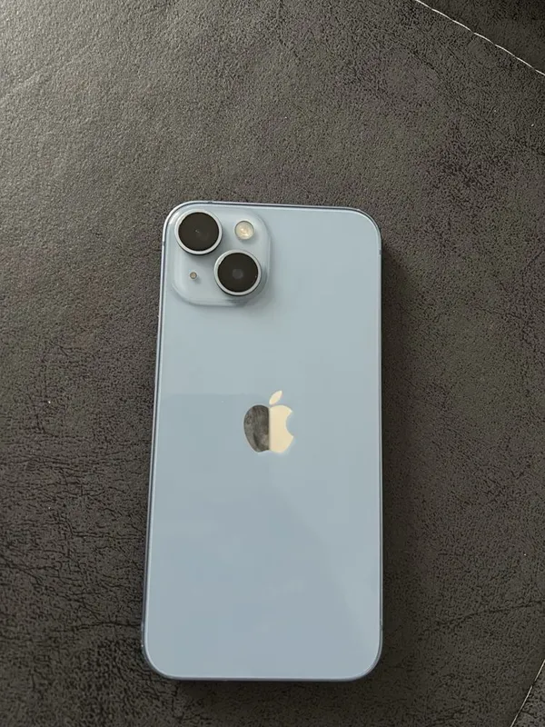 Iphone 14 plus 128gb — фото 1