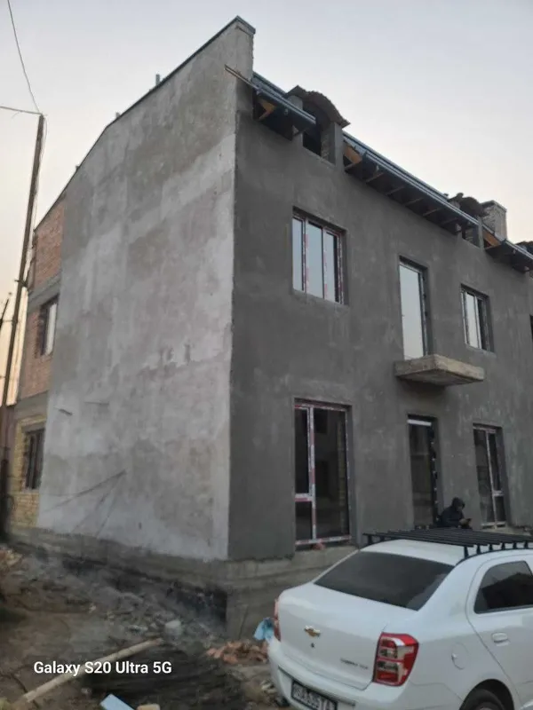 kottedj bolib tolashga