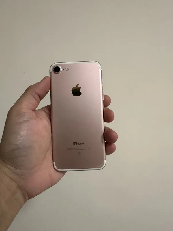 Iphone 7 128 gb — фото 1