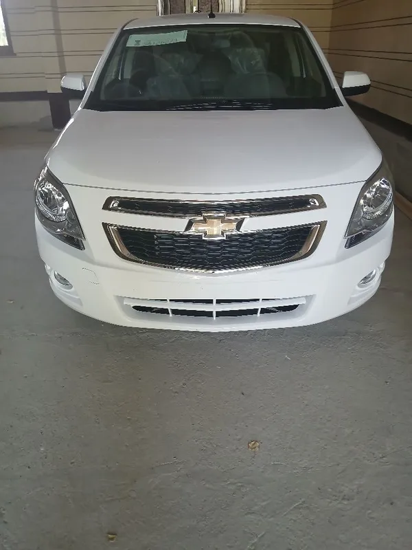 Chevrolet Kobalt