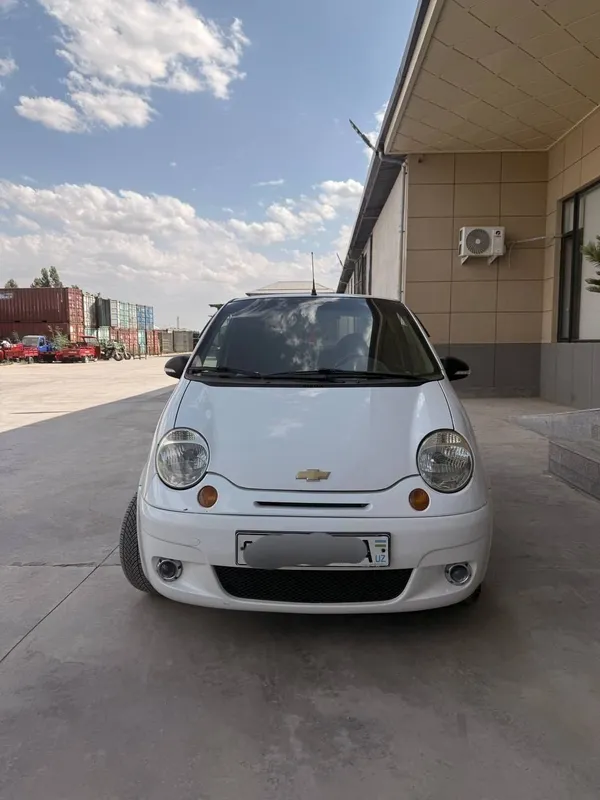 Matiz 2010yilgi automatic 2