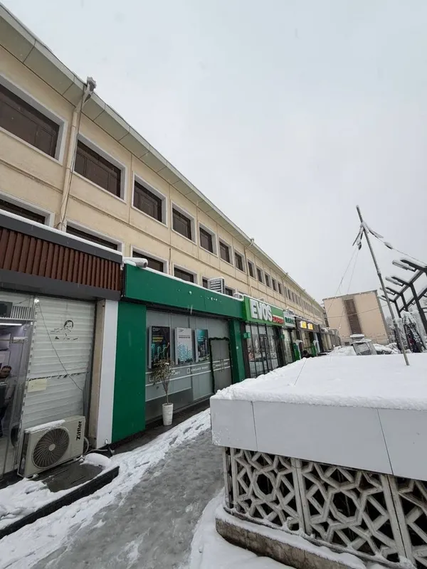 Ц-5 Метро Минор | 95кв - нежилое помещение вдоль дороги Продажа — фото 4