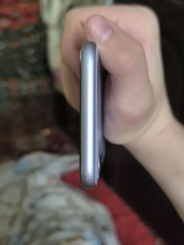 Kafolatli iPhone 11 5