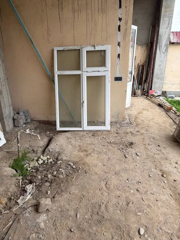 Окна пластиковые бу — фото 5