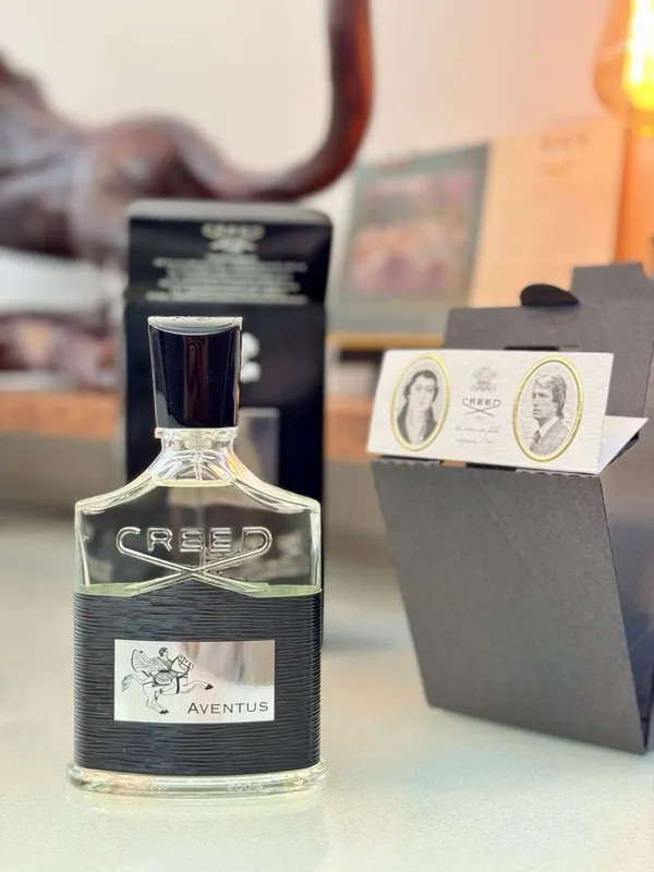 Creed aventus 100 ml — фото 1