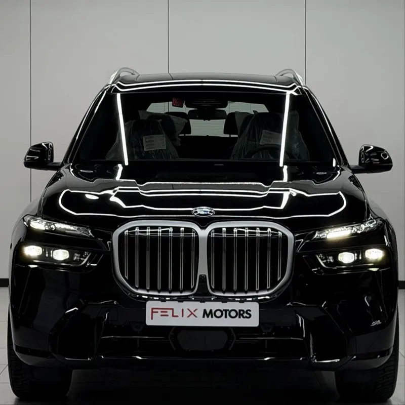 BMW X7 xDrive 40i 1 BMW X7 xDrive 40i 1