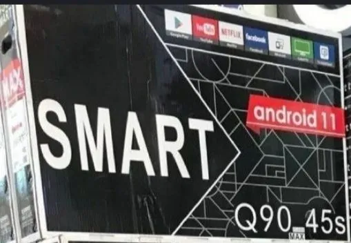 samsung smart tv 45 8k 2