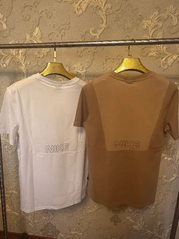 Футболки Nike и Gucci 6 Футболки Nike и Gucci 6