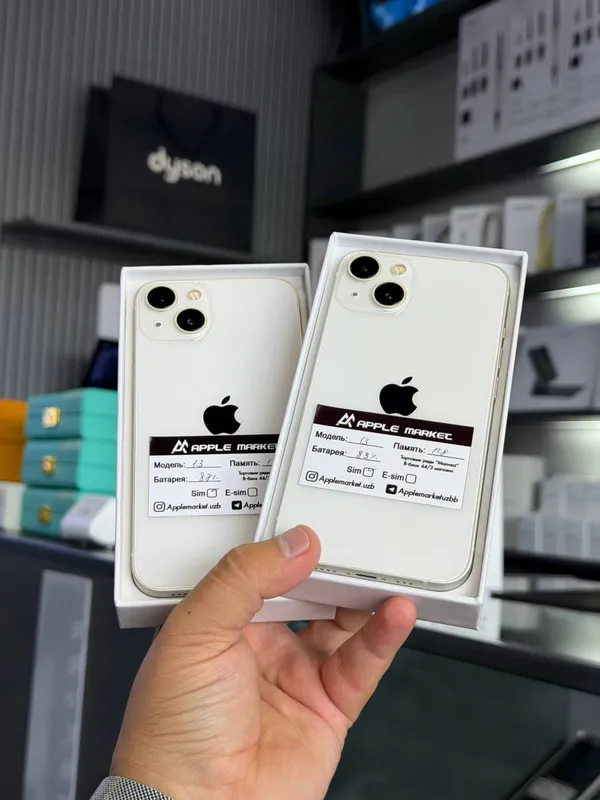 Iphone 13 128GB 2
