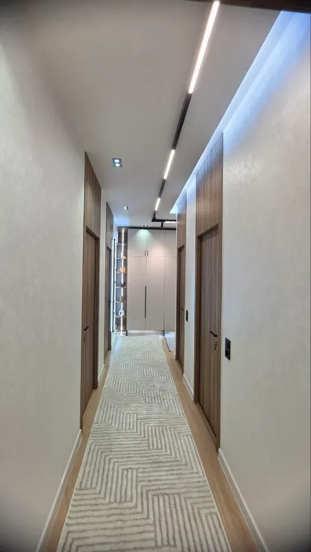 Продаётся квартира в новостройке "UCHTEPA AVENUE" 6