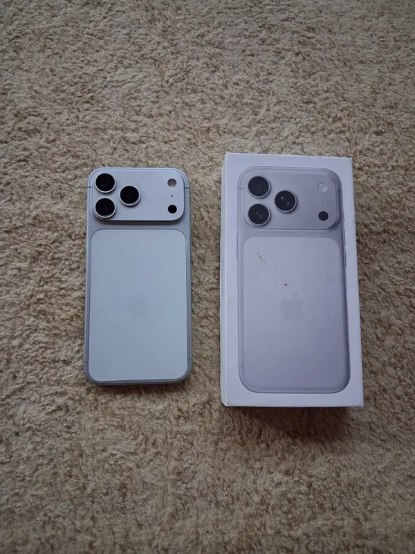 Копия iPhone 17 Pro Max 3 Копия iPhone 17 Pro Max 3