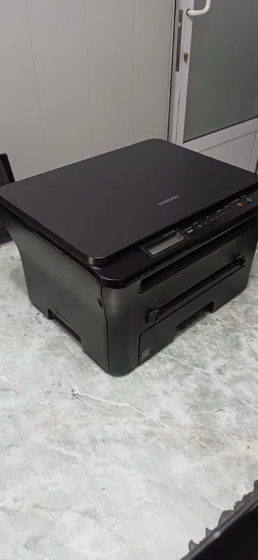 Samsung scx 4300 три в одном 8